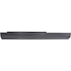 K44502 1967-69 Camaro, Firebird; Outer Rocker Panel; Coupe; Slip-on Style; LH - image 1