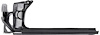 K44505 1970-81 Camaro, Firebird, Complete Rocker Panel, Inner & Outer, Drivers Side, EDP Coated - image 1