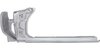 K44505W 1970-81 Camaro, Firebird; Complete Rocker Panel; with Weld-Thru Primer; LH Driver Side - image 2