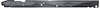 K44507 1970-81 Camaro, Firebird; Partial Inner Rocker Panel; with EDP Coating; LH - image 1