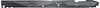 K44508 1970-81 Camaro, Firebird; Partial Inner Rocker Panel; with EDP Coating; RH - image 1
