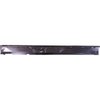 K44516 Partial Inner Rocker Panel for 1982-1992 Chevy Camaro, Pontiac Firebird [Right/Passenger Side] - image 2