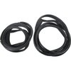 GM X-Body Door Frame Weatherstrip Kit - image 3