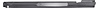 K44701 Partial Inner Rocker Panel 1967-69 Camaro, Firebird; with EDP Coating; LH - image 1
