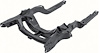 K44716 Front Subframe for 1967 Chevy Camaro - image 1