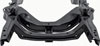 K44725 Subframe Assembly 1967 Camaro, Firebird; With TH400 Crossmember; OEM Style - image 2
