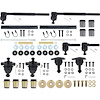 K45301 1958-64 Chevrolet Impala Front End Rebuild Kit - image 1