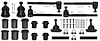 K45306 1974-76, Chevrolet Impala, Front End Rebuild Kit - image 1