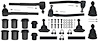 K45307 1977-79, Chevrolet Impala, Front End Rebuild Kit - image 1