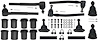 K45308 1980-96, Chevrolet Impala, Front End Rebuild Kit - image 1