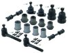 K45330A 1970 Camaro; Front End Rebuild Kit; With Outer Tie Rod Ends Only - image 3