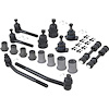 K45330B 1970 Camaro; Front End Rebuild Kit; With Inner and Outer Tie Rod Ends - image 1
