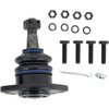 K45330B 1970 Camaro; Front End Rebuild Kit; With Inner and Outer Tie Rod Ends - image 4