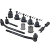 K45332B 1974 Camaro; Front End Rebuild Kit; With Inner and Outer Tie Rod Ends - image 1