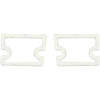 Parking Light Gasket 1967-68 Camaro RS - image 1