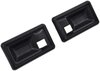 K470 Inner Door Handle Escutcheon for 1970-74 Camaro, Firebird - image 2