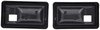 K470 Inner Door Handle Escutcheon for 1970-74 Camaro, Firebird - image 3