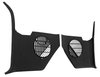Interior Kick Panels for 1965-1966 Chevy Bel Air, Biscayne, Caprice, Impala without A/C [Pair] - image 4