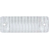 1969 Camaro Rally Sport Back-Up Lamp Lens - image 1