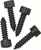 Shift Plate Screw Set 1973-81 GM F-Body - image 1