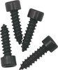 Shift Plate Screw Set 1973-81 GM F-Body - image 2