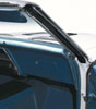 Pillar Post Weatherstrip 1967 GM F-Body Convertible - image 3