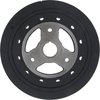 K5014 Harmonic Balancer for 1969 Chevy Camaro Z/28 - image 2