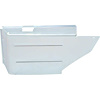 Rear Inner Side Armrest Panel 1967-69 Camaro/Firebird Coupe - image 1