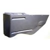 Rear Inner Side Armrest Panel 1967-69 Camaro/Firebird Convertible - image 2