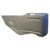 Rear Inner Side Armrest Panel 1967-69 Camaro/Firebird Convertible - image 2