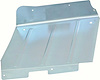 Rear Inner Side Well 1967-69 Camaro/Firebird - image 1