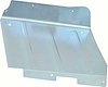 Rear Inner Side Well 1967-69 Camaro/Firebird - image 1