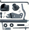 Big Block Clutch Linkage Set 1968-72 Camaro/Nova - image 1