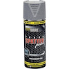 Spatter Coat Gray and White - image 1