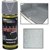 Spatter Coat Gray and White - image 2
