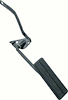 Accelerator Pedal Assembly 1967 Firebird - image 1