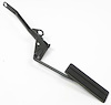 Accelerator Pedal Assembly 1969 Camaro V8 with Cowl Induction - image 1