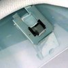 Convertible Top Boot Clip 1967-69 Camaro/Firebird - image 3