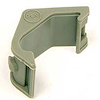TOP BOOT MOUNTING CLIP PLASTIC - image 1