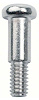 Parking Light Lens Screws 1971-76 Camaro - image 1