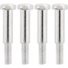 Parking Light Lens Screws 1971-76 Camaro - image 3