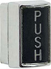 70-81 FIREBIRD WIPER KNOB - image 1