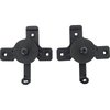 Door Handle Mechanism Set 1968-72 GM Passenger Car - image 2