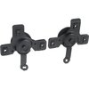 Door Handle Mechanism Set 1968-72 GM Passenger Car - image 3