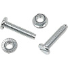 Hood Adjustable Stop Bolts 1967-69 Camaro/Firebird - image 1