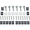 Grille Fastener Kit 1969 Camaro - image 1