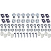 Grille Fastener Kit 1967-68 Camaro - image 1