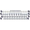 Grille Fastener Kit 1967-68 Camaro - image 2