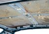 Headliner Bow Clip Set 1968-72 GM B-Body and Nova - image 3