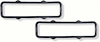 Tail Lamp Lens Gaskets 1967-1968 Firebird - image 1